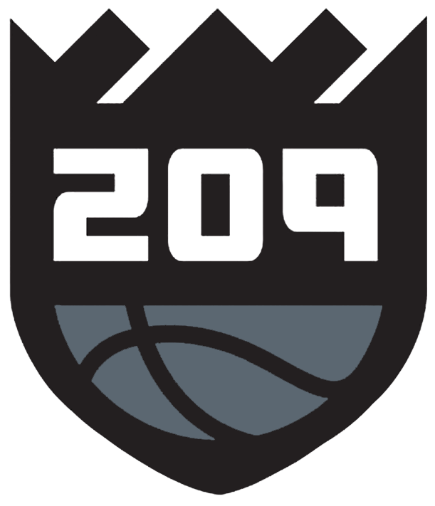 Stockton Kings 2018-Pres Alternate Logo iron on transfers for clothing